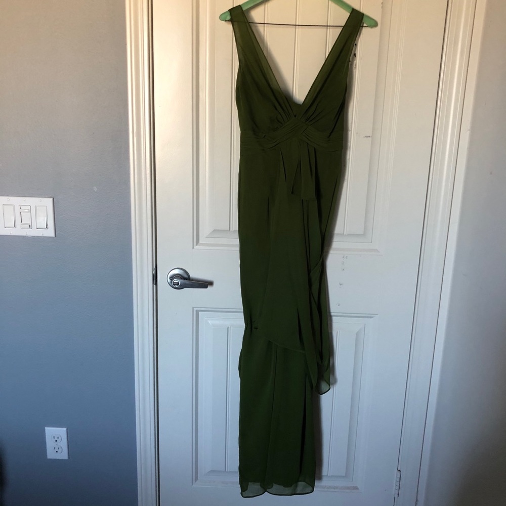 Vera wang Bridesmaids Dress